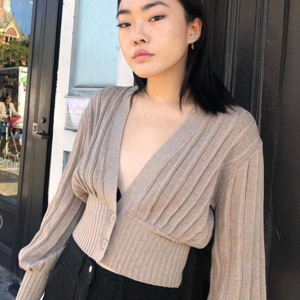 Wilfred Thais Cardigan XXS